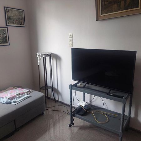 Irida Villa Artemida  Ngoại thất bức ảnh