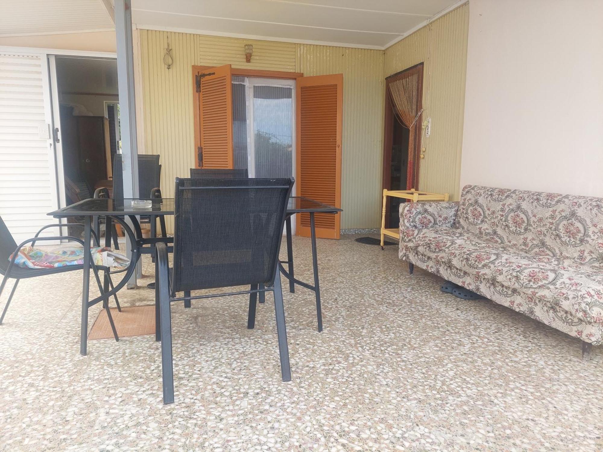 Irida Villa Artemida  Ngoại thất bức ảnh