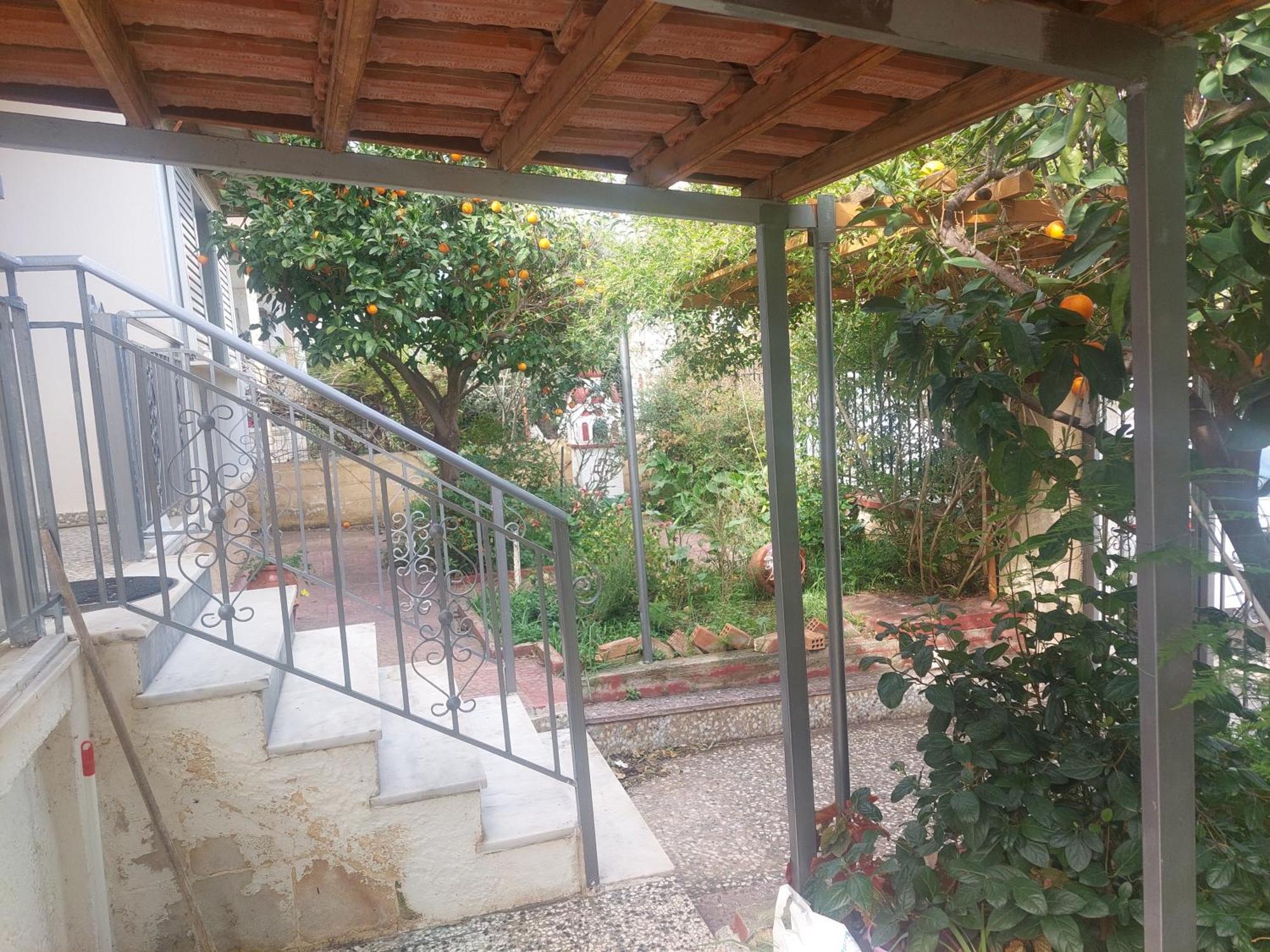 Irida Villa Artemida  Ngoại thất bức ảnh
