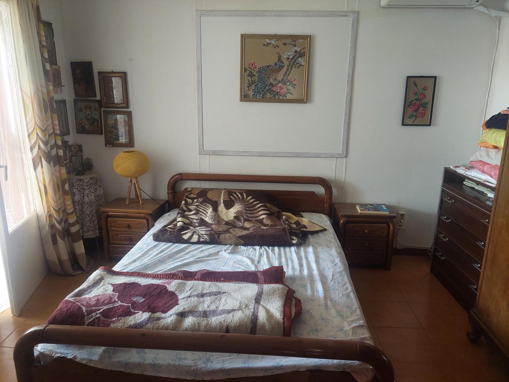 Irida Villa Artemida  Ngoại thất bức ảnh